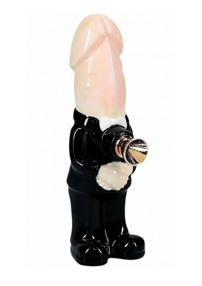 SLine SLine The Dickheads Groom Pipe Dildos