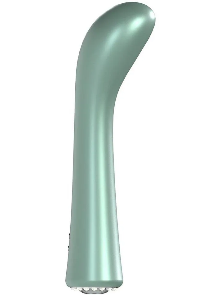 Vibrators LA Peria III GSpot Vibe Loveline