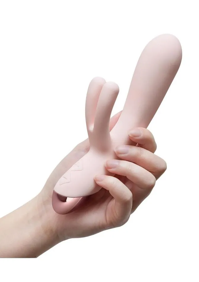 Blush Blush Coll Elora Vibrators