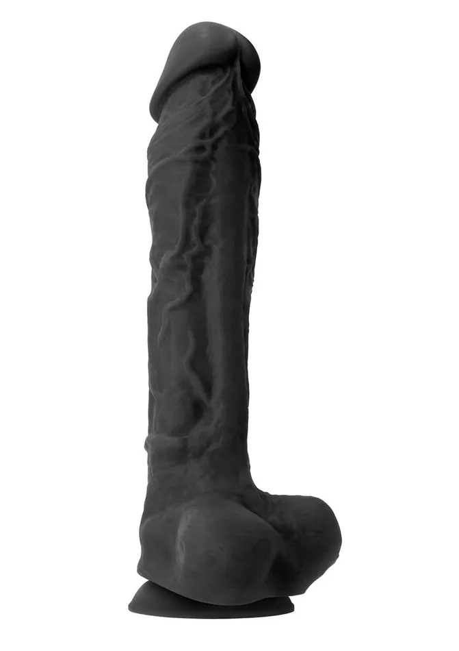 Colours Pleasures Silicone Dildo Colours Dildos