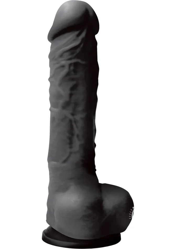 Colours Pleasures Silicone Dildo Colours Dildos