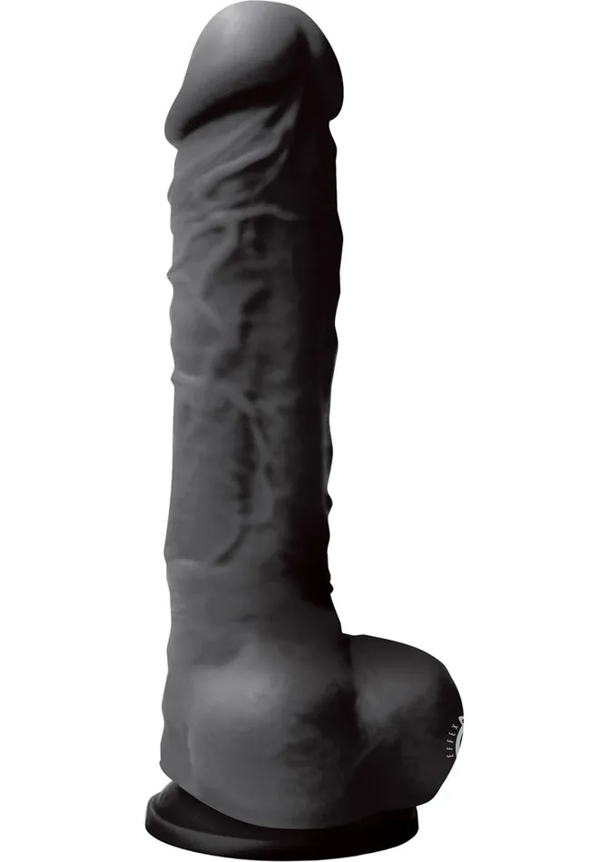 Colours Pleasures Silicone Dildo Colours Dildos