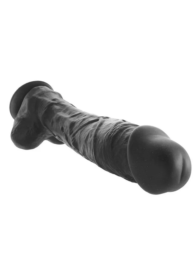 Colours Pleasures Silicone Dildo Colours Dildos