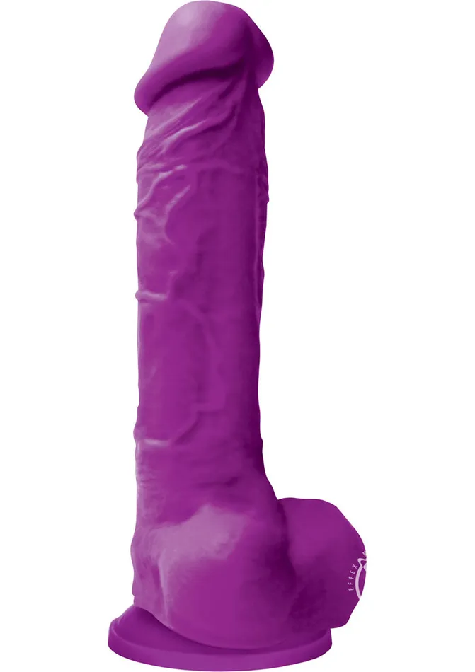 Colours Pleasures Silicone Dildo Colours Dildos