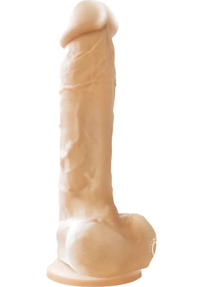 Colours Pleasures Silicone Dildo Colours Dildos