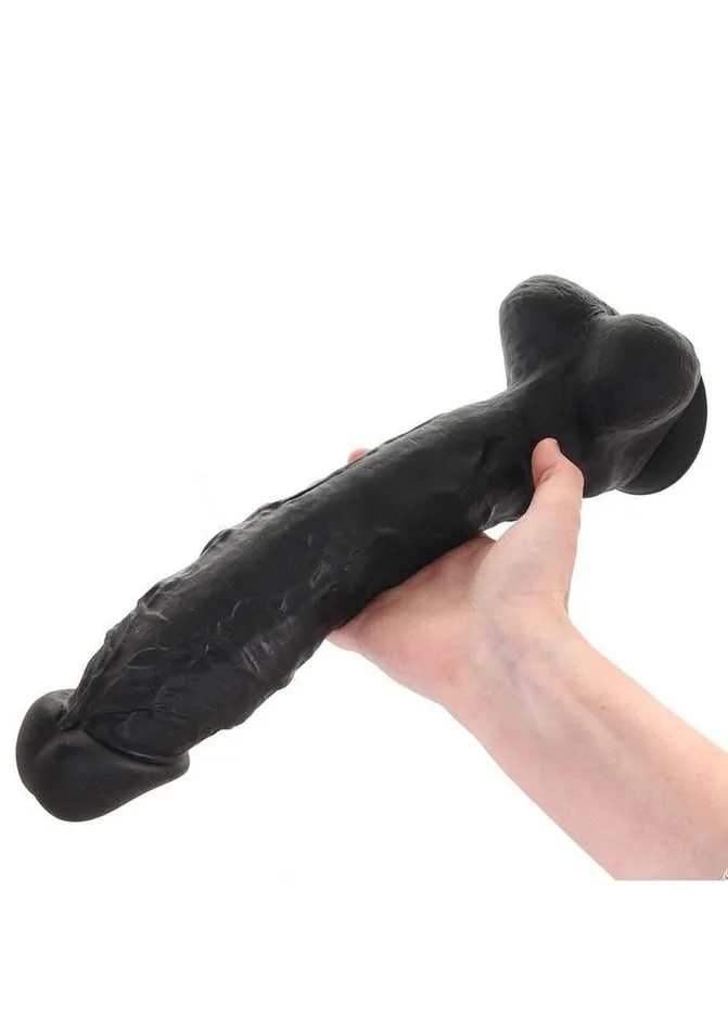Colours Pleasures Silicone Dildo Colours Dildos