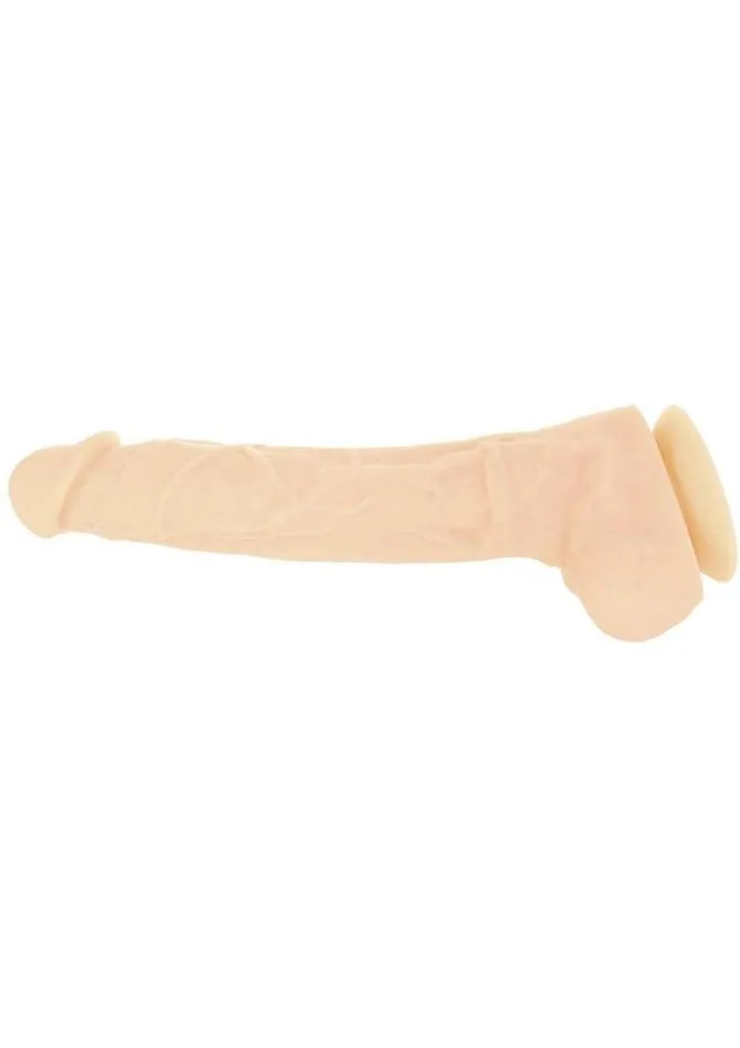 Colours Pleasures Silicone Dildo Colours Dildos