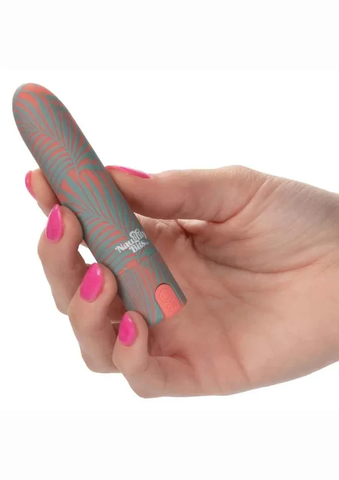 Female Sex Toys Naughty Bits You Do You Rechargeable Silicone Bullet Vibrator Naughty Bits