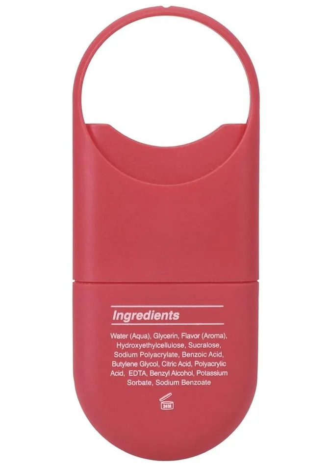 GoodHead Goodhead Juicy Head Dry Mouth Spray ToGo Apple Male Sex Toys