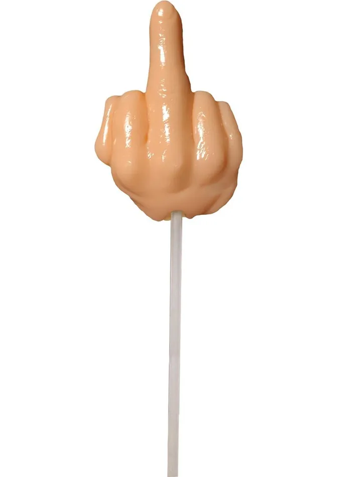 Hott Products Vibrators Fuck You Pop