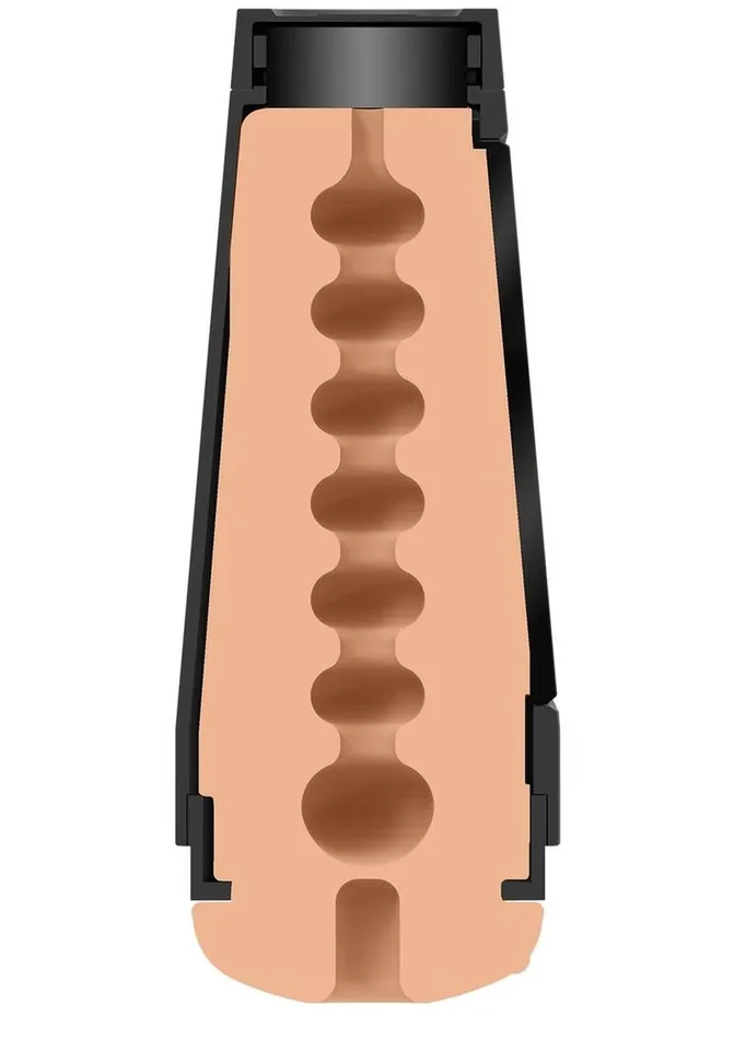 Main Squeeze Main Squeeze The Virgin Ultraskyn Masturbator Pussy Male Sex Toys