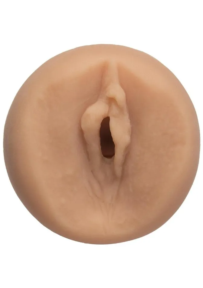 Main Squeeze Main Squeeze The Virgin Ultraskyn Masturbator Pussy Male Sex Toys