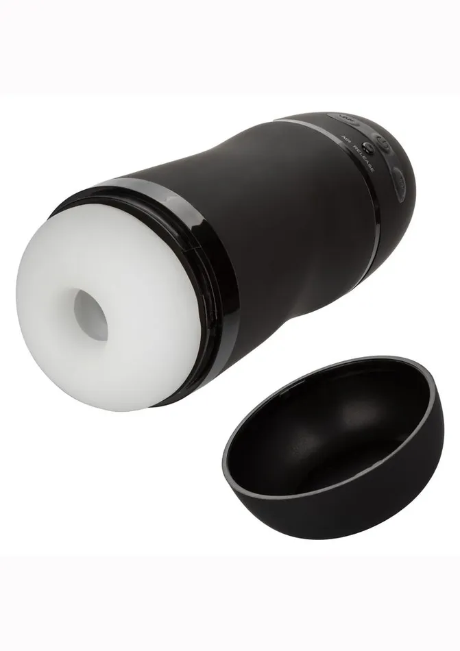Male Sex Toys Optimum Power Optimum Power Pulsar Stroker