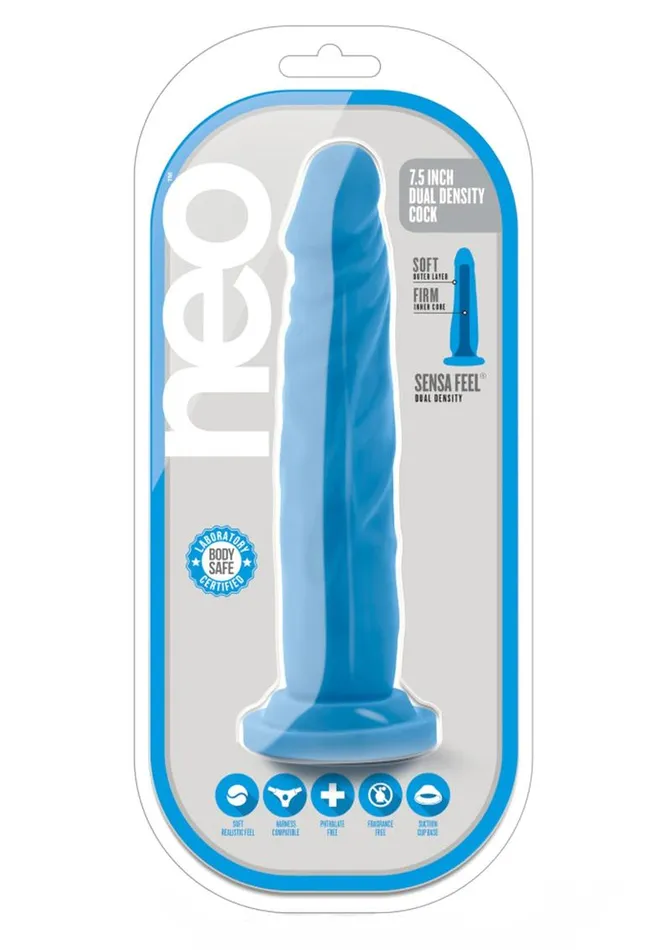 Neo Dildos Neo Dual Density Dildo