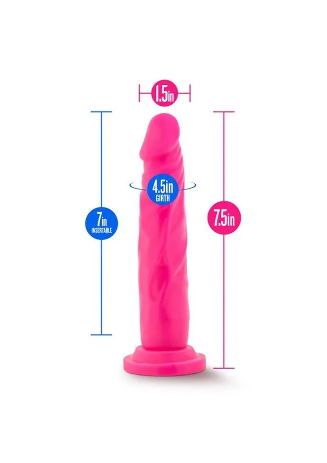 Neo Dildos Neo Dual Density Dildo