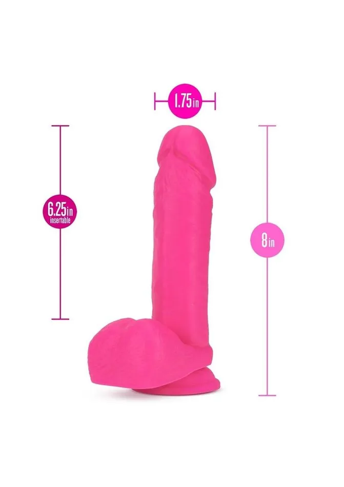 Neo Dildos Neo Dual Density Dildo