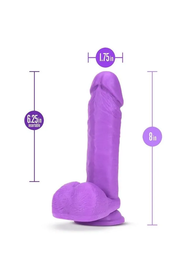 Neo Dildos Neo Dual Density Dildo