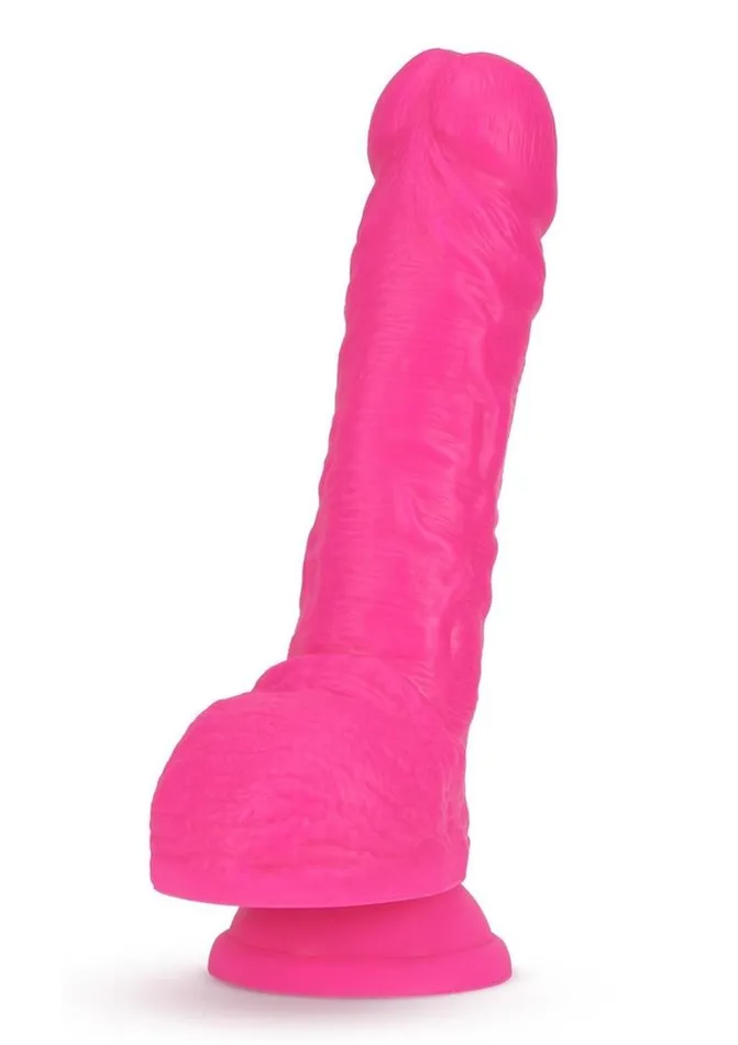 Neo Dildos Neo Dual Density Dildo