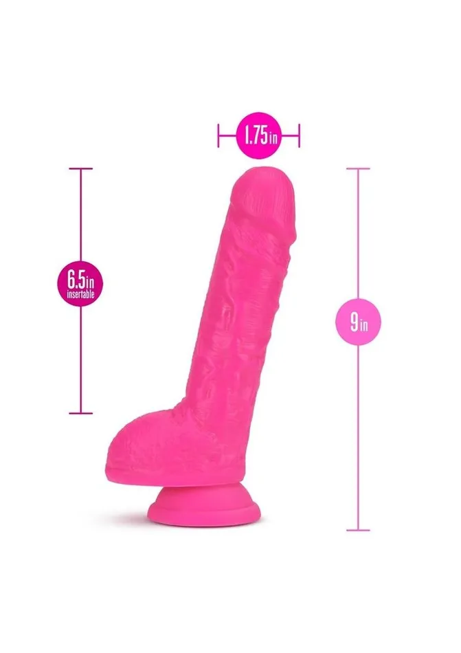 Neo Dildos Neo Dual Density Dildo