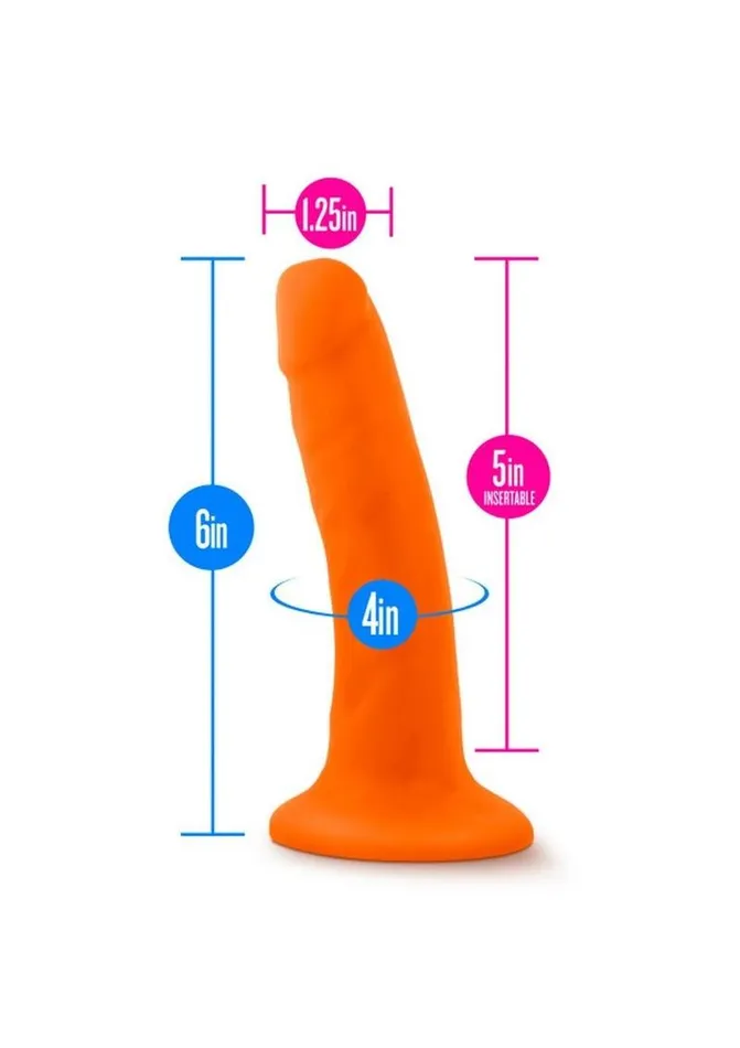 Neo Dildos Neo Dual Density Dildo