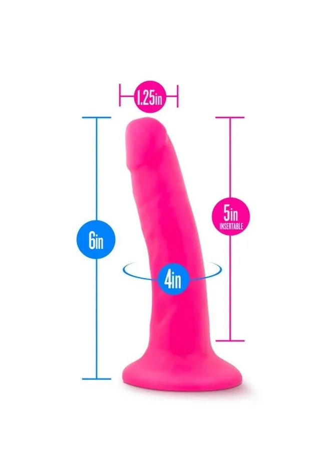 Neo Dildos Neo Dual Density Dildo
