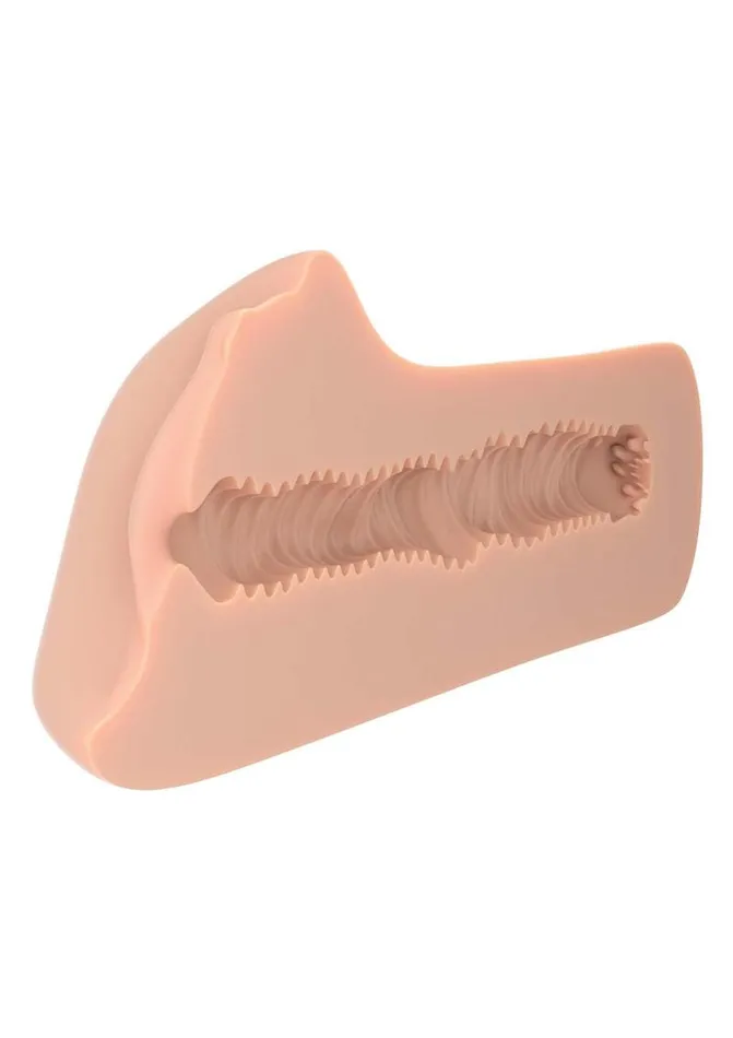 PDX Plus Male Sex Toys Pdx Plus Perfect Pussy Glory Stroker