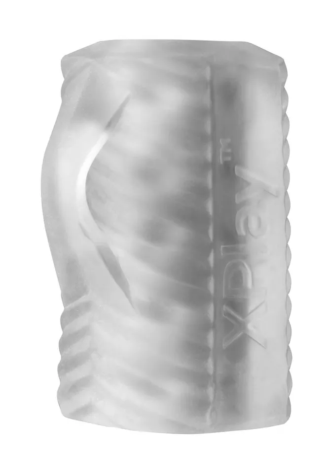 Perfect Fit Male Sex Toys The Xplay Jack Daddy Stroker