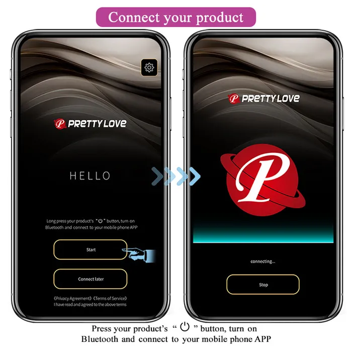 Pretty Love Vibrators Pretty Love Jayleen Global Remote Control Series Purple Pretty Love Vibrators Pretty Love Jayleen Global Remote Control Series Purple