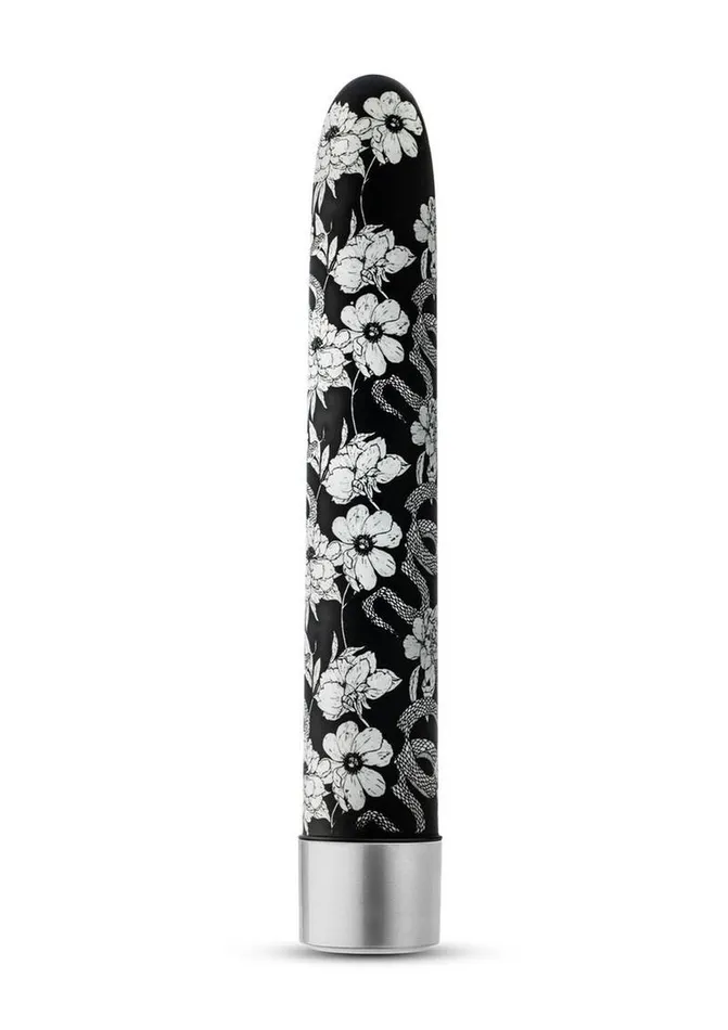 The Collection Eden Slimline Vibrator The Collection Female Sex Toys