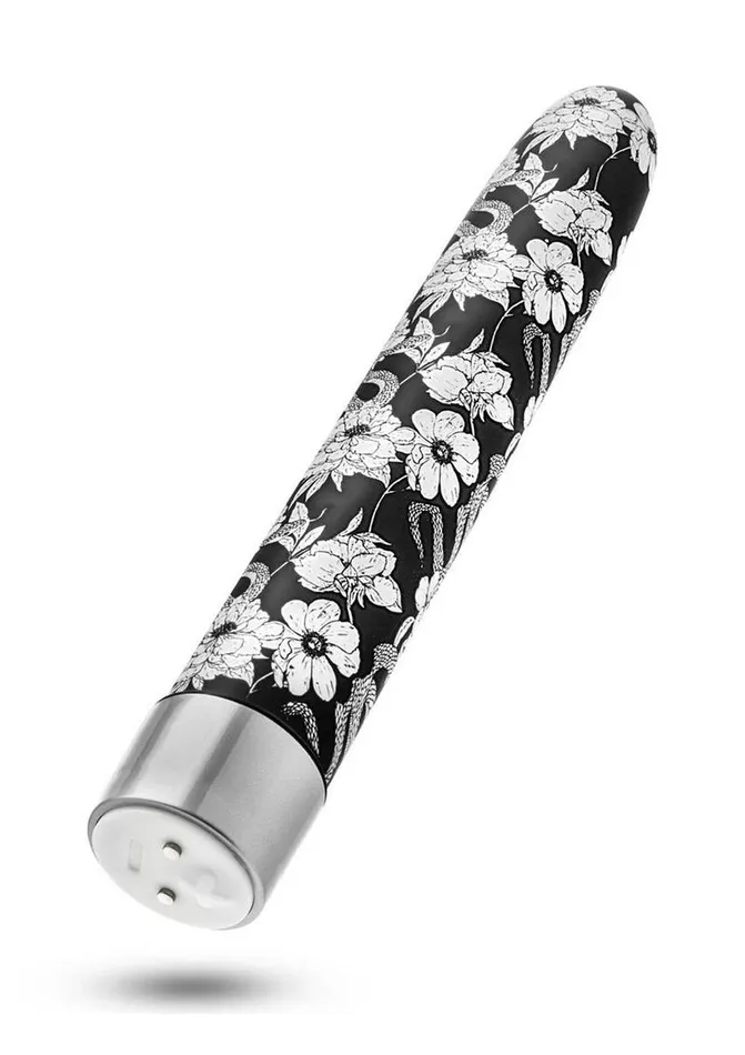 The Collection Eden Slimline Vibrator The Collection Female Sex Toys