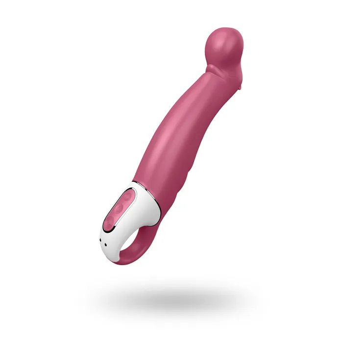 The Toolshed AU Vibrators Satisfyer Vibes Petting Hippo