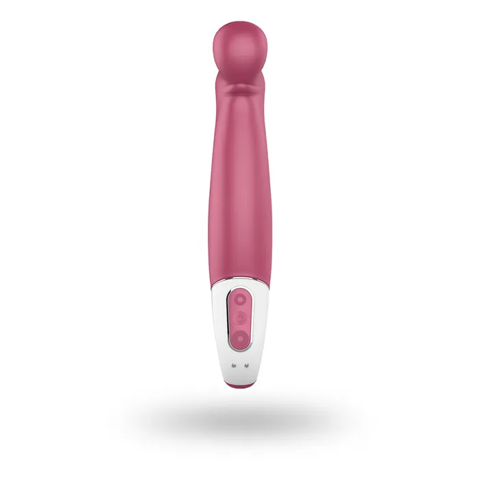 The Toolshed AU Vibrators Satisfyer Vibes Petting Hippo