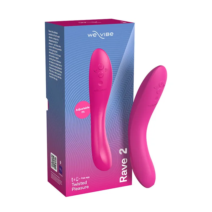 WeVibe Rave 2 WeVibe Vibrators
