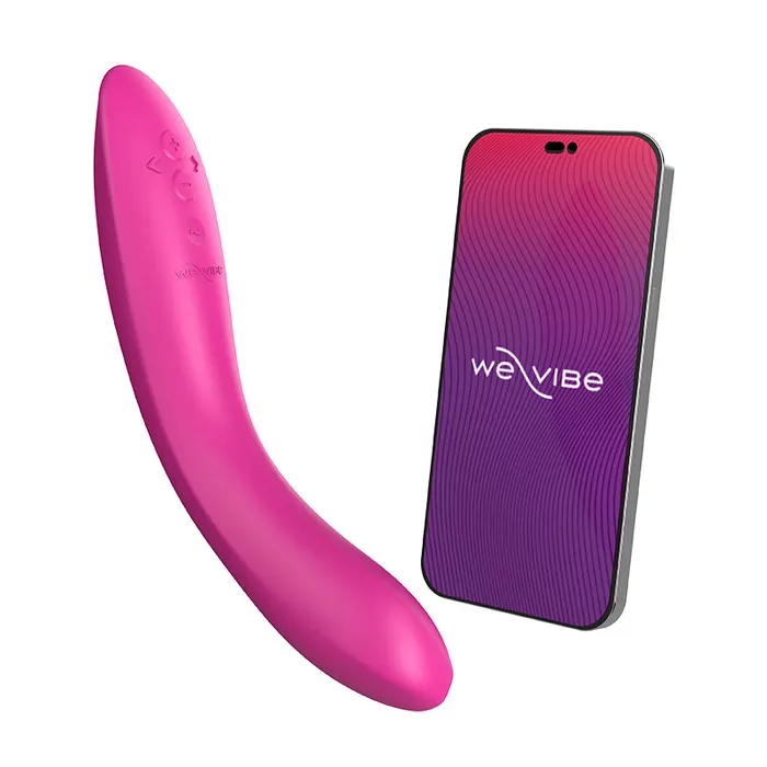 WeVibe Rave 2 WeVibe Vibrators