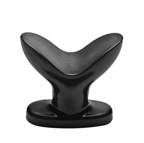 XR Brands Master Series Ass Anchor Dilating Anal Plug Male Sex Toys XR Brands Master Series Ass Anchor Dilating Anal Plug Male Sex Toys