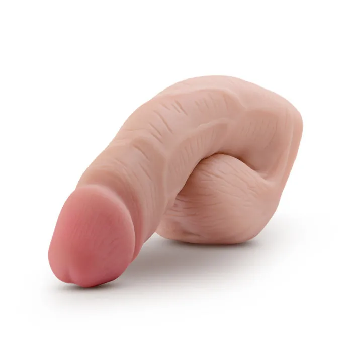 2024 Holiday Sale Specials Performance 5 Inch Packer Vanilla Anal