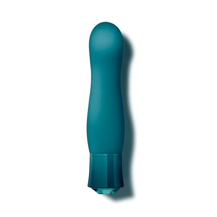2024 Holiday Sale Specials Vibrators Oh My Gem Fierce Blue Topaz