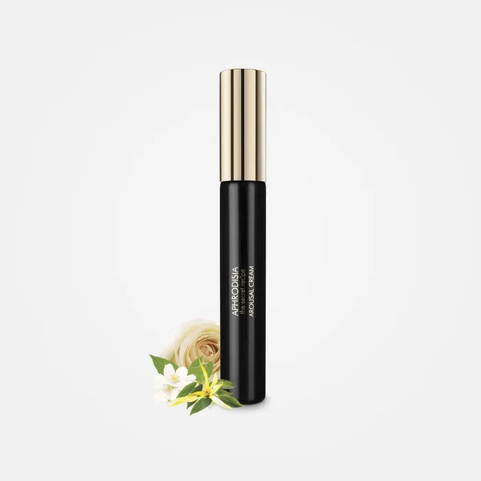 Bijoux Indiscrets Female Sex Toys Aphrodisia Orgasm Enhancer Clitoral Arousal Balm 13ml Bijoux Indiscrets Female Sex Toys Aphrodisia Orgasm Enhancer Clitoral Arousal Balm 13ml