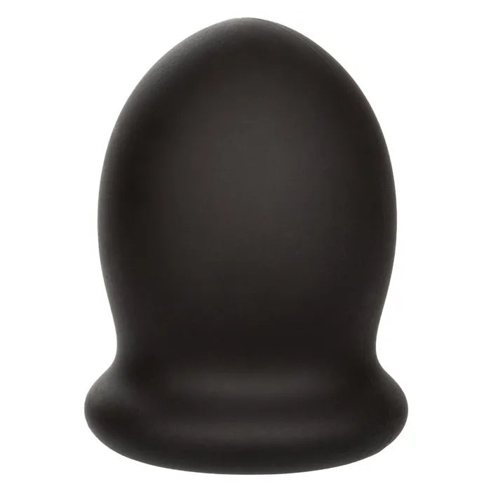 CalExotics Anal Boundless Ftm Stroker 275 Inch 7 Cm Black