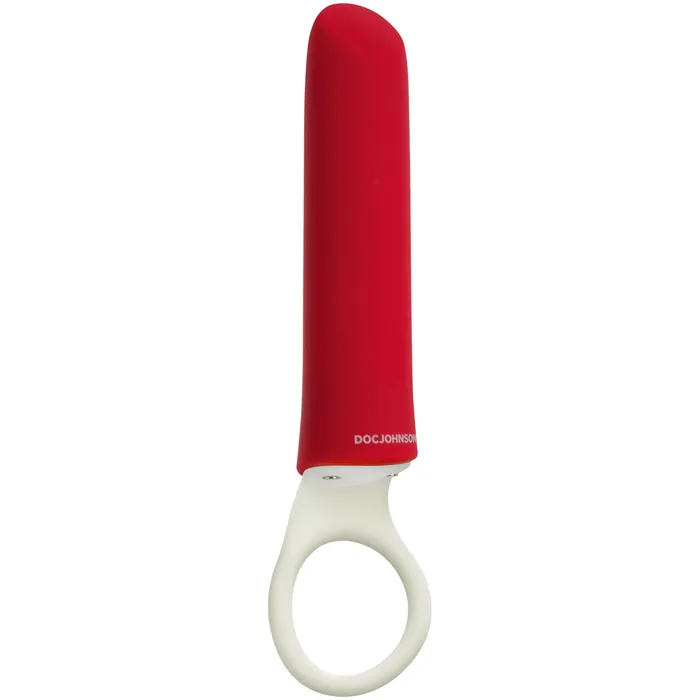 Couples Doc Johnson Ivibe Select Iplease Limited Edition
