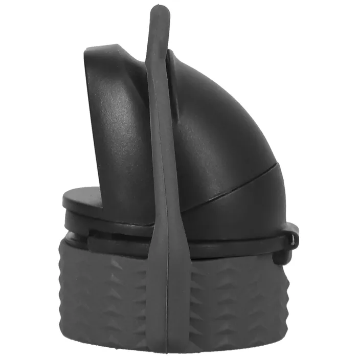 Doc Johnson Rock Solid Ez Top Small Grey Male Sex Toys