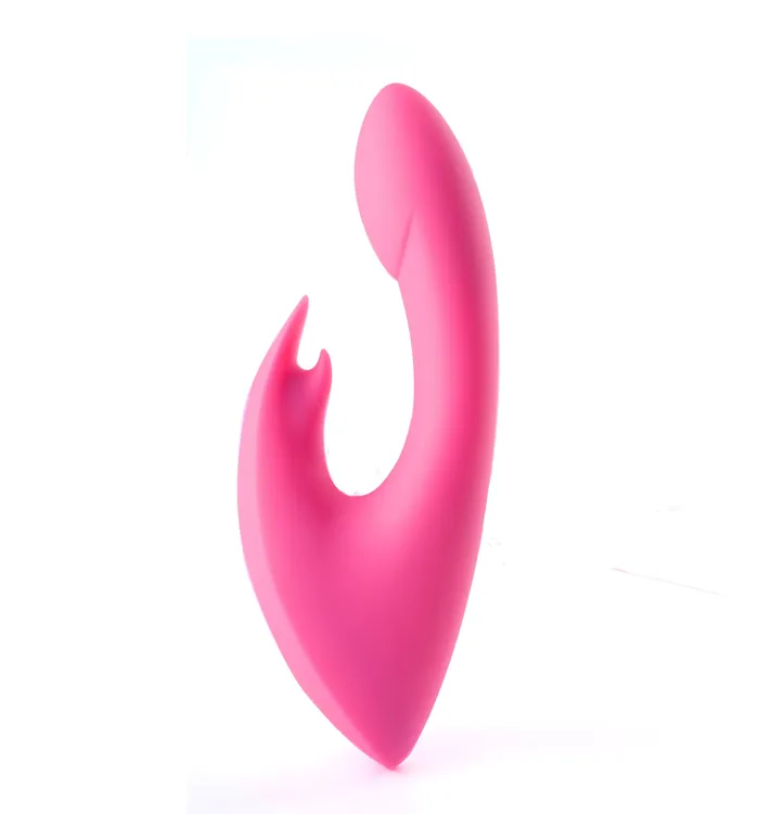 Female Sex Toys 2024 Holiday Sale Leah USB Rechargeable Silicone 10Function Rabbit Vibrator Pink Female Sex Toys 2024 Holiday Sale Leah USB Rechargeable Silicone 10Function Rabbit Vibrator Pink