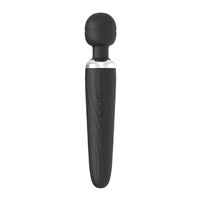 Female Sex Toys Cloud Rechargeable Mini Massage Wand Vibrator Playful Cakes