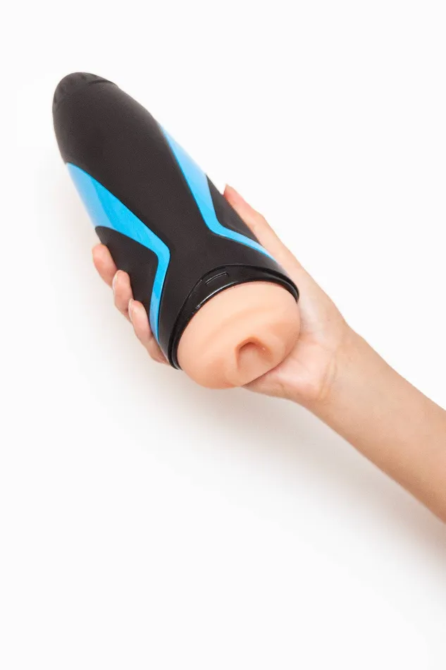 Female Sex Toys Satisfyer MEN ONE Masturbador