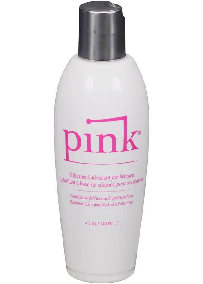 Gun Oil Pink Lubricant Anal Pink Silicone Lubricant for Women 47 Oz 140 ml Gun Oil Pink Lubricant Anal Pink Silicone Lubricant for Women 47 Oz 140 ml