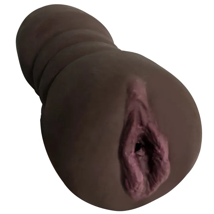 Mistress Double Stroker Brandy and Buffy Chocolate Mistress Male Sex Toys Mistress Double Stroker Brandy and Buffy Chocolate Mistress Male Sex Toys