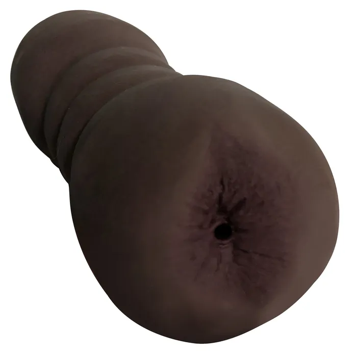 Mistress Double Stroker Brandy and Buffy Chocolate Mistress Male Sex Toys Mistress Double Stroker Brandy and Buffy Chocolate Mistress Male Sex Toys