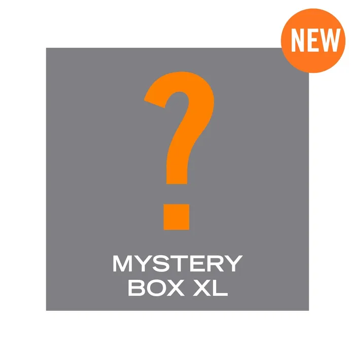 Mystery Box XL Toys Tantus Male Sex Toys
