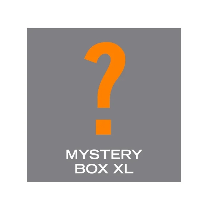Mystery Box XL Toys Tantus Male Sex Toys Mystery Box XL Toys Tantus Male Sex Toys