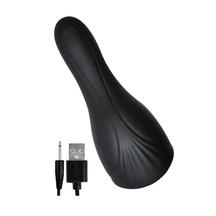 Nasstoys Anal Enhancer Ultimate Blow Job Black